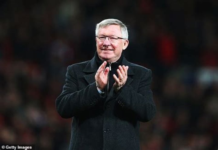 Alex Ferguson Net Worth: Exploring the Wealth of a Football Legend