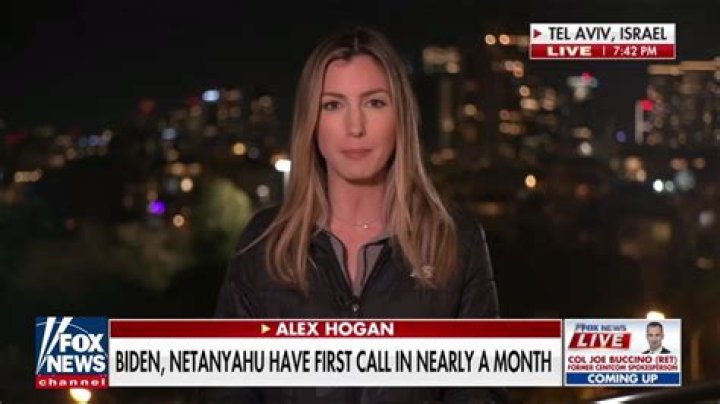 Alex Hogan Biography: A Comprehensive Look into the Life and Career of a Rising Star