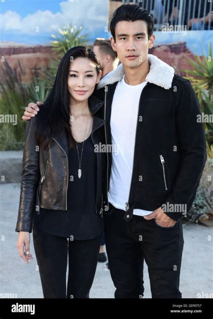 Alex Landi Girlfriend: A Comprehensive Look into His Personal Life