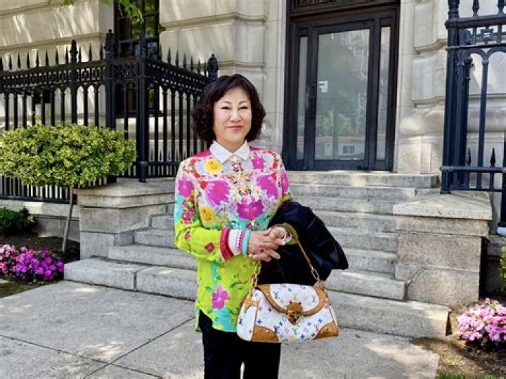 Alex Liu Net Worth: Unveiling the Wealth and Success of a Rising Star