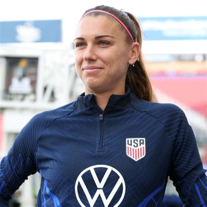 Alex Morgan Timeline: A Comprehensive Look at the Life and Career of the Iconic Soccer Star