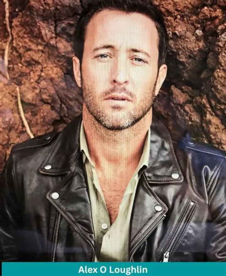 Alex O'Loughlin Net Worth: The Complete Guide to His Wealth and Career Success