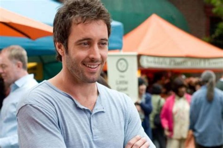 Alex O'Loughlin Film: The Complete Guide to His Cinematic Journey