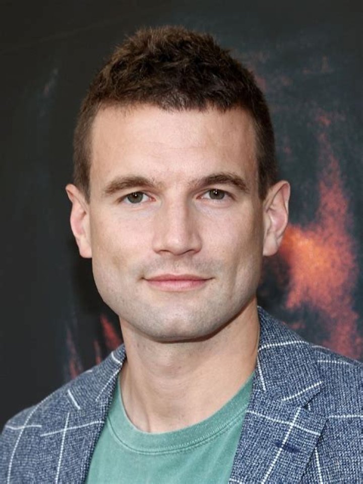 Alex Russell Actor: Rising Star in the Entertainment Industry