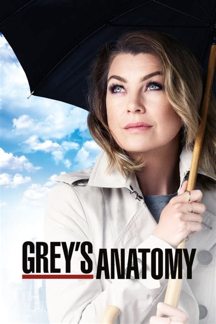 Alexandra Caroline Grey's Anatomy: Unveiling the Fascinating Journey