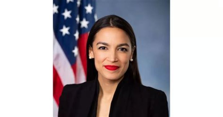 Alexandria Ocasio-Cortez Ethnicity: A Deep Dive into Her Cultural Heritage and Identity