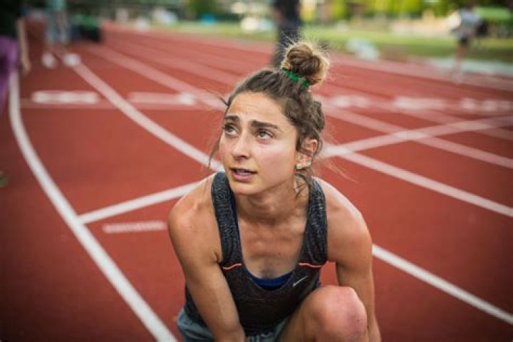 Alexi Pappas Olympics: The Inspiring Journey of a Runner, Filmmaker, and Author
