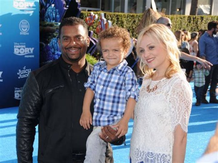 Alfonso Ribeiro and Wife: A Comprehensive Look into Their Relationship and Life Together