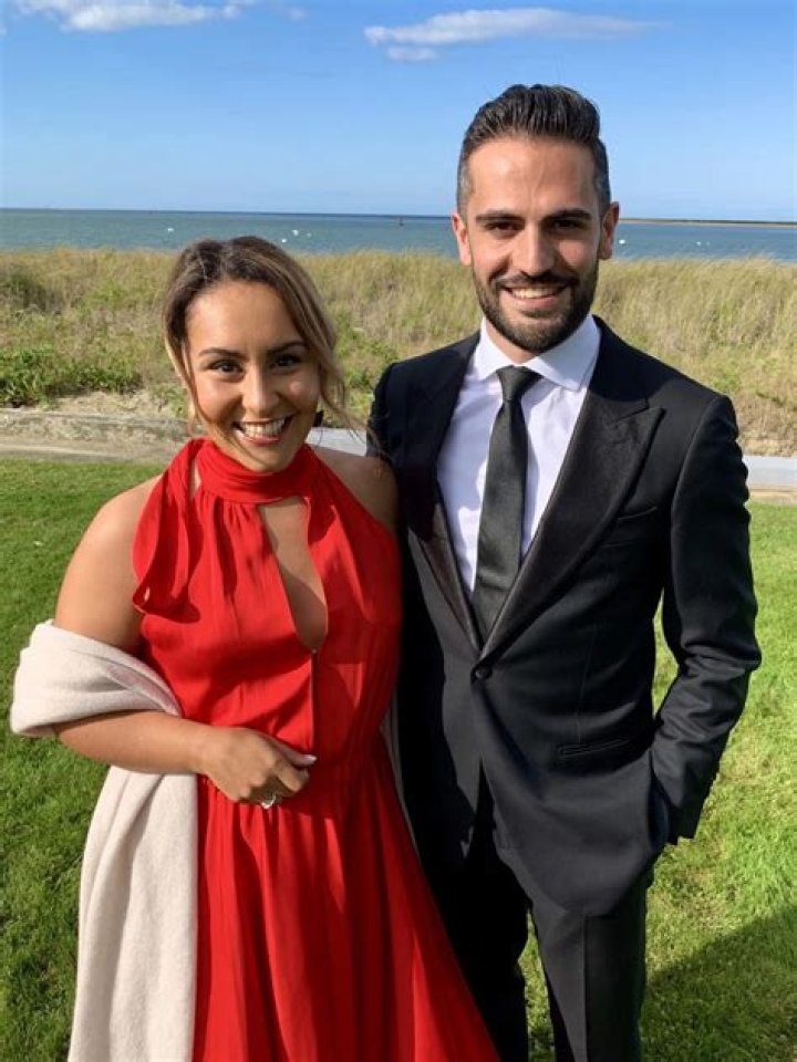 Ali Vitali Jeremy Diamondplit: A Comprehensive Exploration