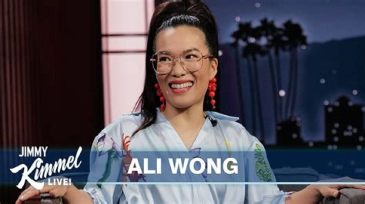 Ali Wong Director Ex: A Comprehensive Look at the Life, Career, and Legacy