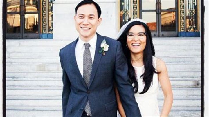 Ali Wong Ex-Husband: A Comprehensive Look Into Their Relationship