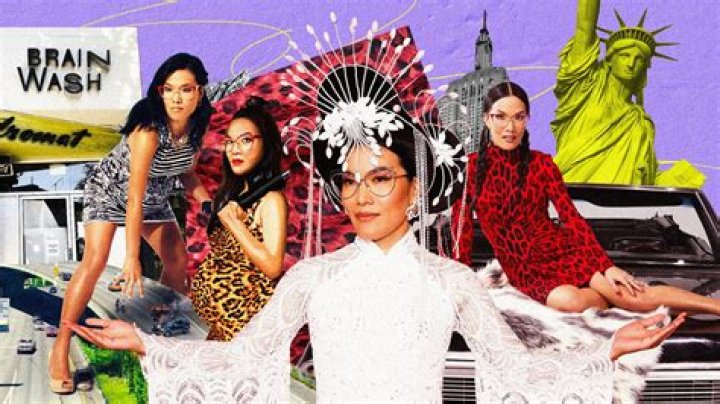 Exploring Ali Wong's Relationships: A Comprehensive Guide
