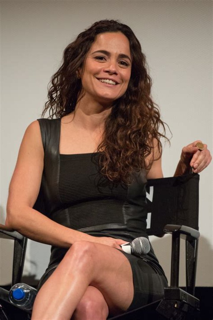 Alice Braga: The Rise of a Talented Brazilian Actress