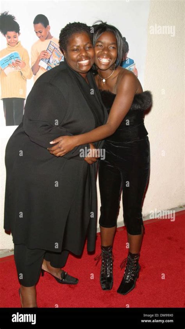 Alice Winbush: Unveiling the Multifaceted Talent of a Rising Star