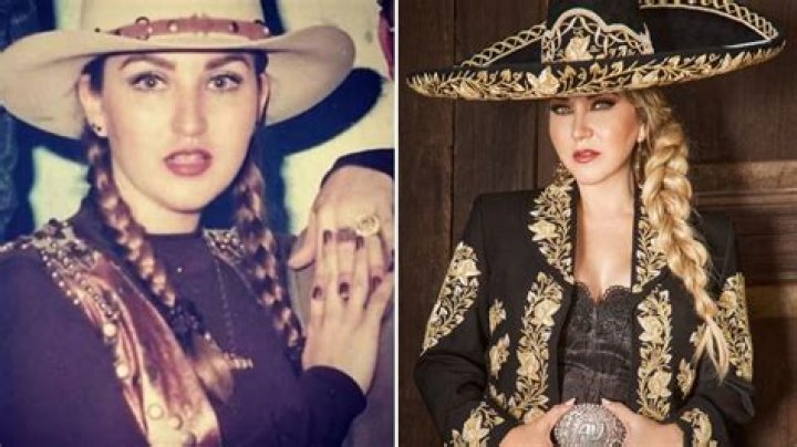 Alicia Villarreal Young: Unveiling the Life and Achievements of a Rising Star