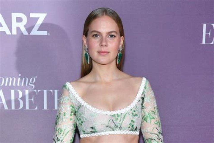 Alicia von Rittberg Age: Unveiling the Life and Achievements of a Remarkable Figure