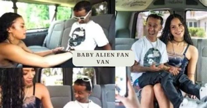 Alien Fan Bus Leak: The Ultimate Guide to Understanding the Phenomenon