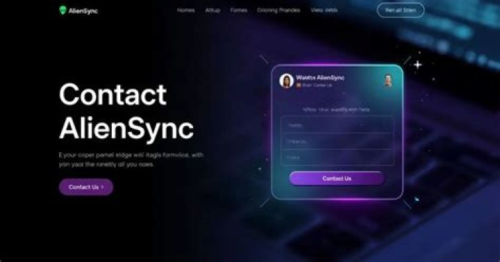 Aliensync.com: The Ultimate Guide to Exploring Alien Technology and Beyond