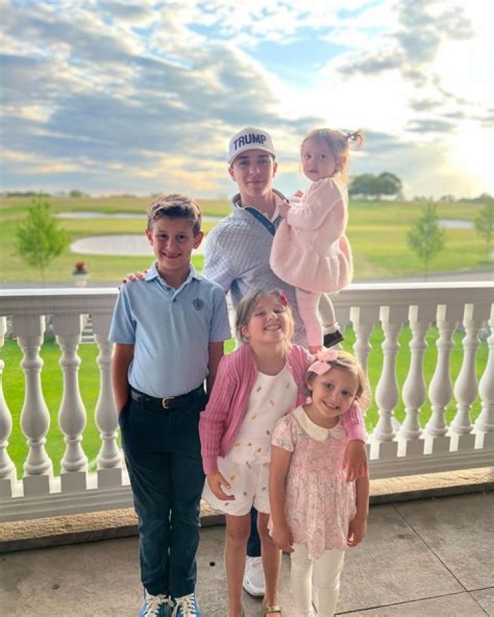 Alina Habba Family Photos: A Closer Look Into Her Life and Journey