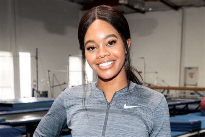 All About Gabby Douglas: The Inspiring Journey of an Olympic Champion