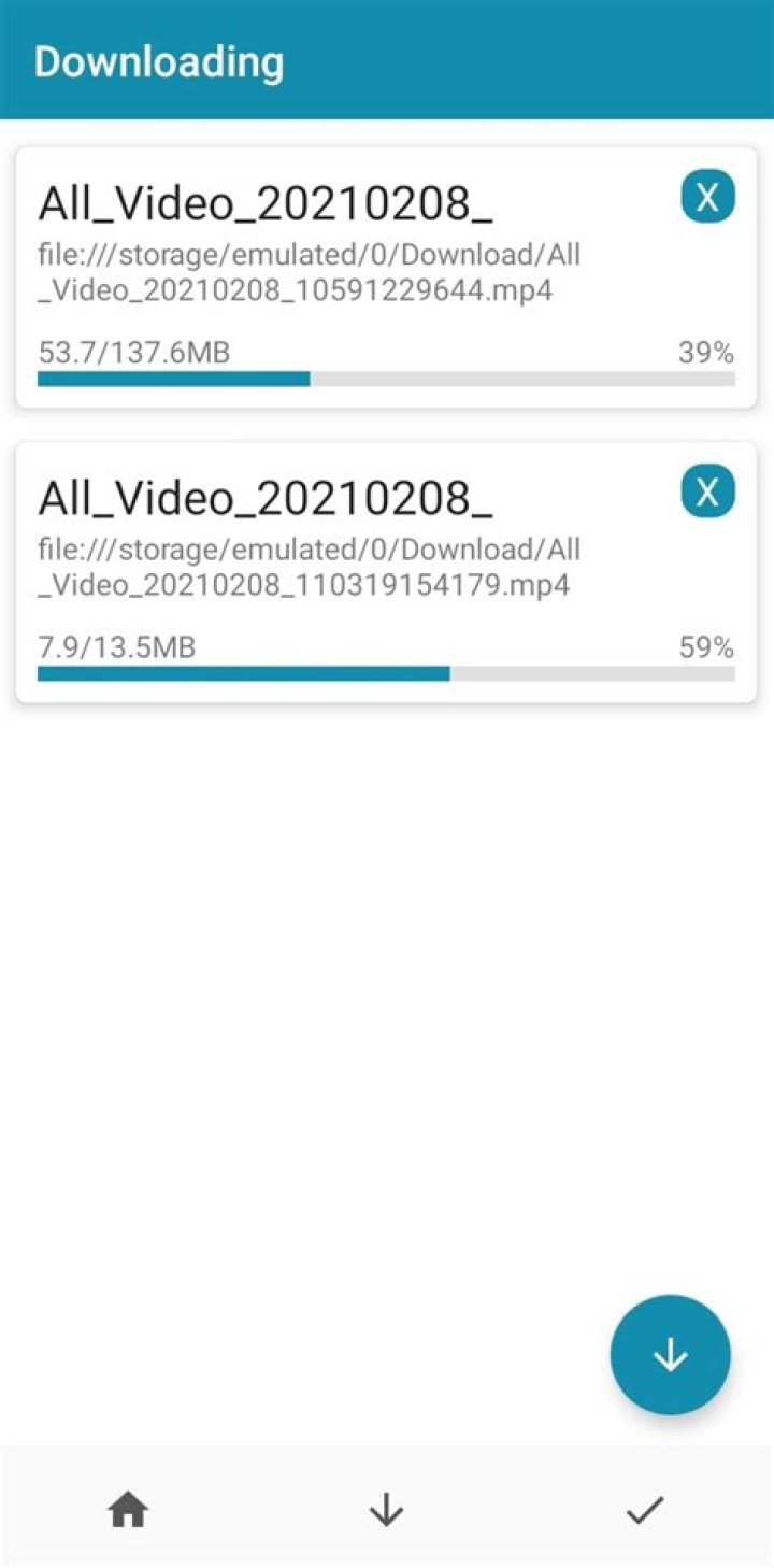 All Downloader: The Ultimate Guide to Downloading Media from the Web