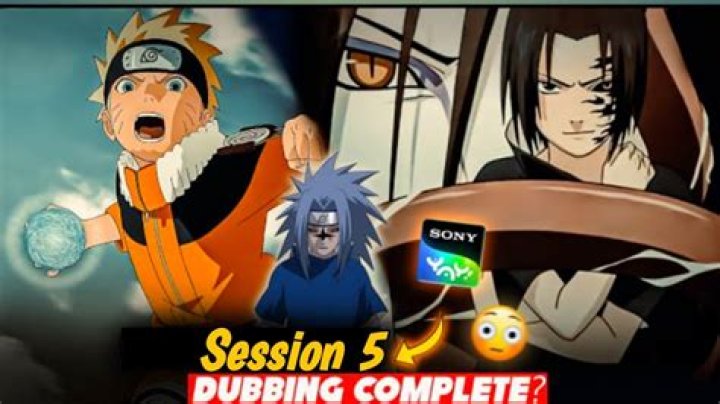 All Filter Episoded Naruto: A Comprehensive Guide for Fans
