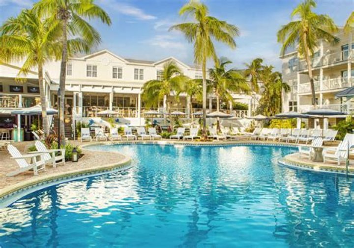 All-Inclusive Florida Key West: Your Ultimate Guide to Paradise