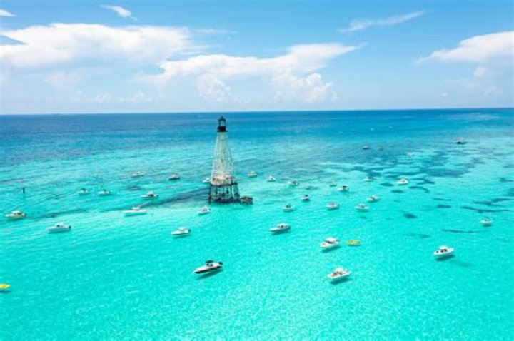 All-Inclusive Key Largo Vacation Packages: The Ultimate Guide to Paradise