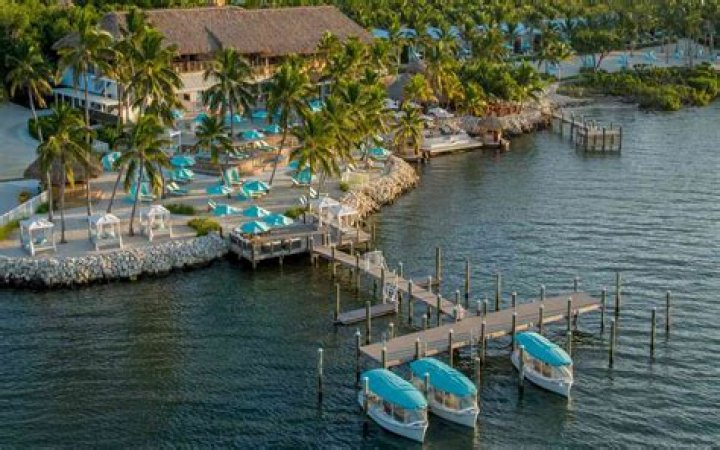 All-Inclusive Resort Florida Keys: A Comprehensive Guide to Your Dream Vacation