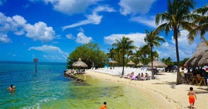 All-Inclusive Resorts in Florida Keys: The Ultimate Guide for Your Dream Vacation