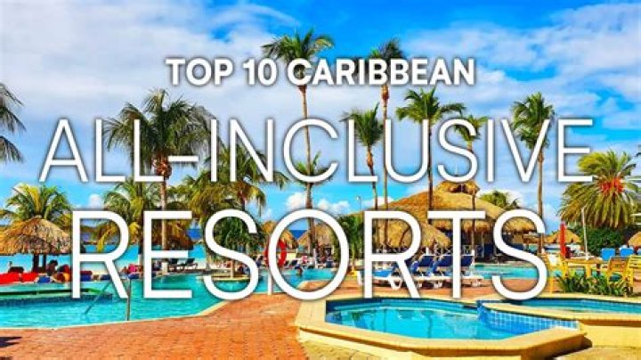 All Inclusives in the Keys: Your Ultimate Guide to Luxury Getaways