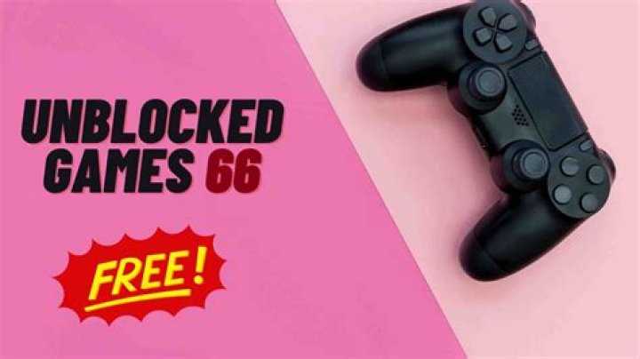 All Unblocked Games 66: Your Ultimate Guide to Fun and Entertainment