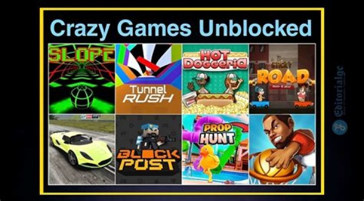 All Web Games Unblocked: Your Ultimate Guide to Gaming Freedom