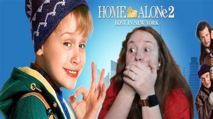 Ally Heedy Home Alone 2: The Ultimate Guide to Her Role and Impact