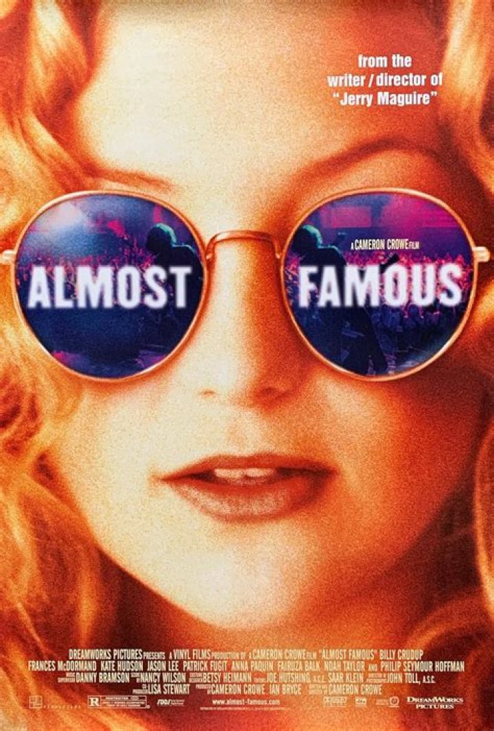 Almost Famous Film Cast: The Ultimate Guide to the Iconic Movie