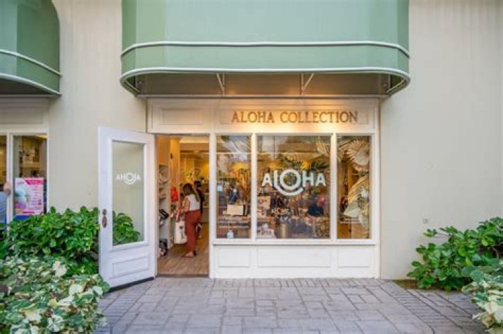 Aloha Collection: The Ultimate Guide to Discovering Paradise