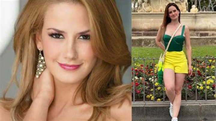 Altair Jarabo: A Rising Star in the Entertainment Industry