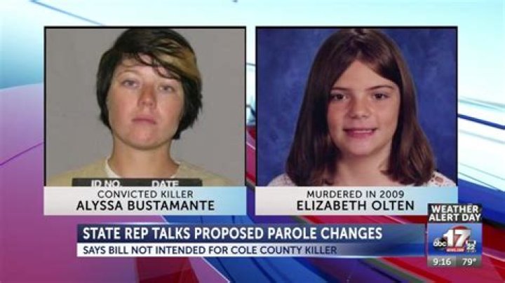 Alyssa Bustamante: The Dark Truth Behind the Missouri Teen Murder Case