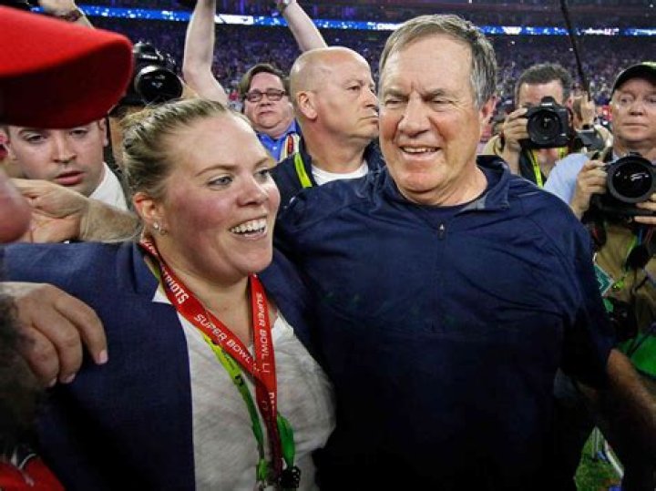Amanda Belichick: Unveiling the Life, Achievements, and Influence
