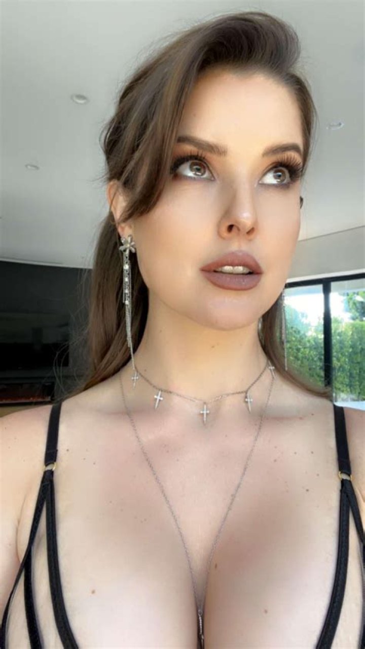 Amanda Cerny Leak: The Truth Behind the Controversy and What You Need to Know