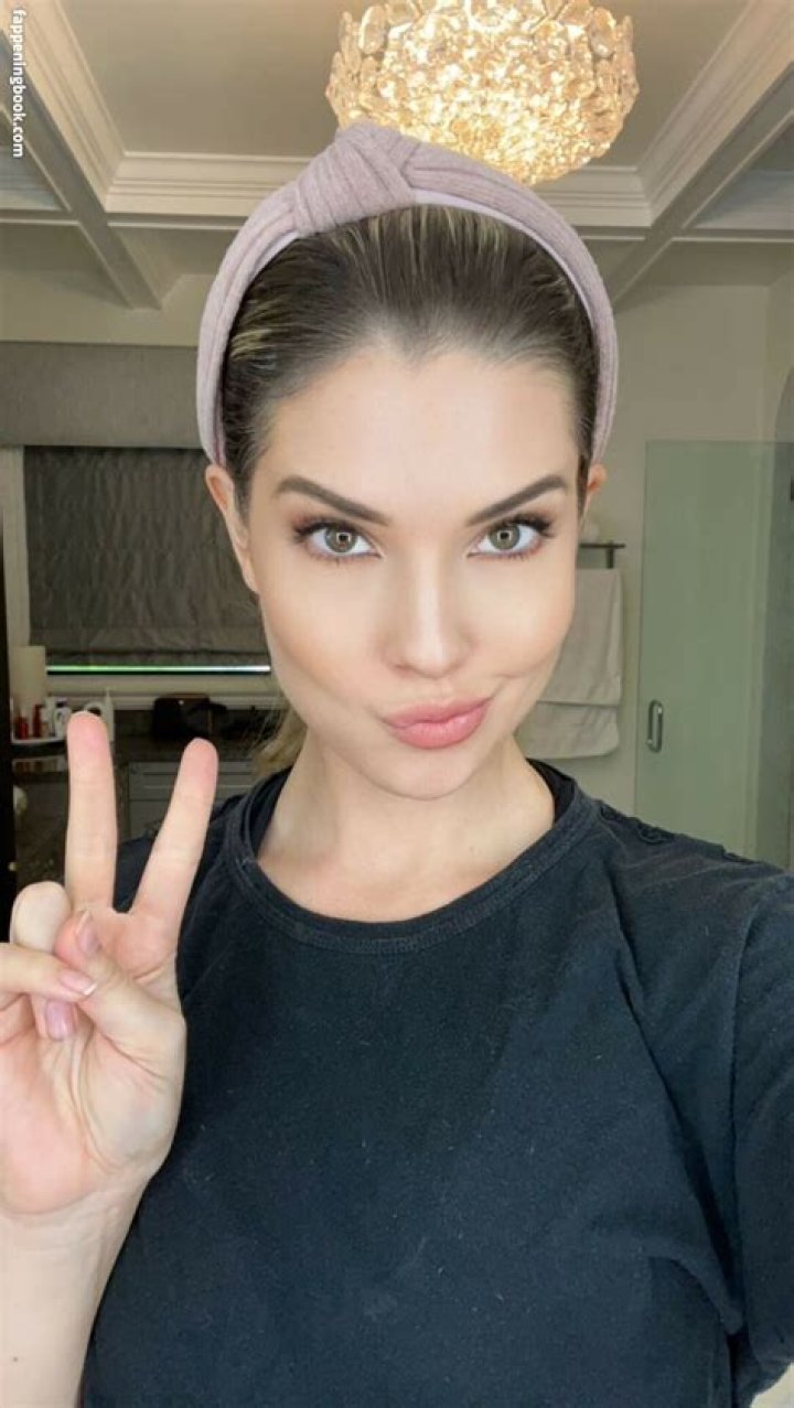 Amanda Cerny OnlyFans Leak: Facts, Myths, and the Bigger Picture