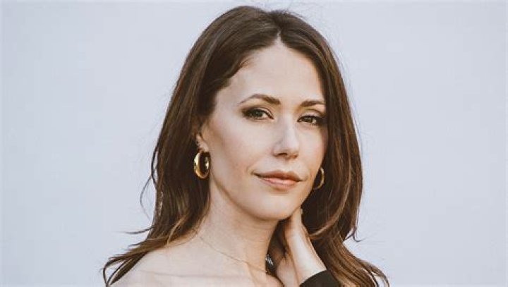 Amanda Crew: The Rising Star in TV Shows and Beyond