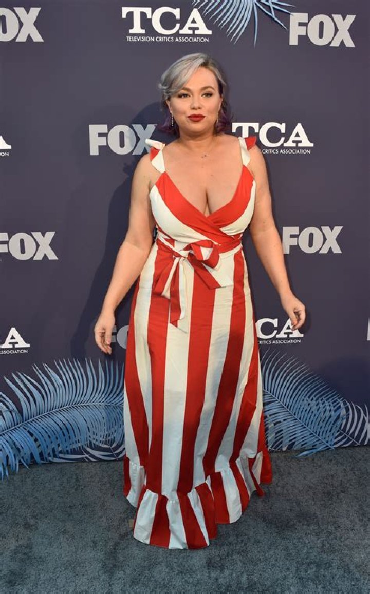 Amanda Fuller: The Rising Star in the Entertainment Industry