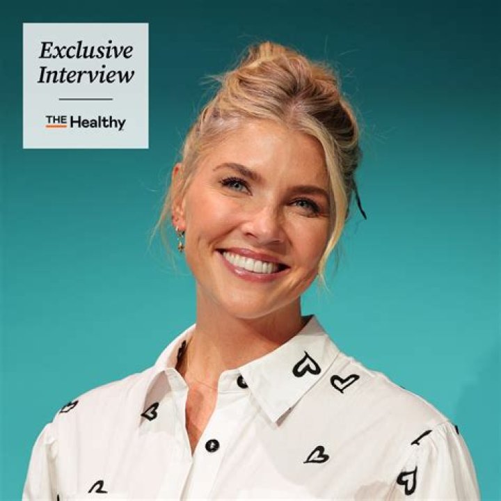 Amanda Kloots: The Inspiring Journey of a Multifaceted Performer