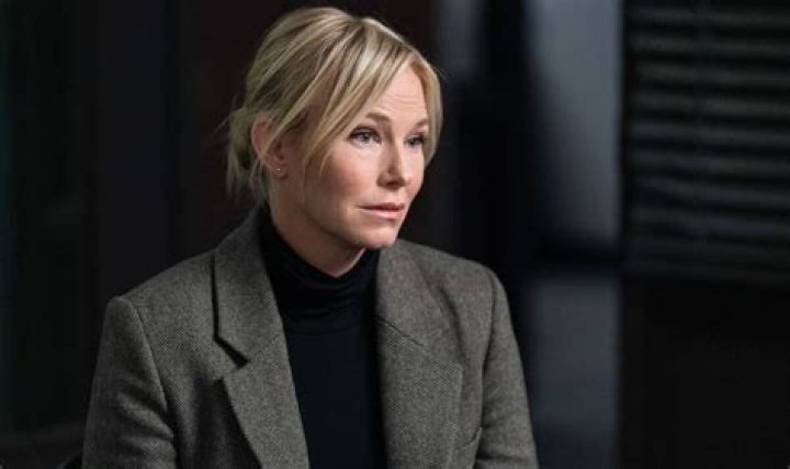 Amanda Rollins Actress: The Rising Star in Hollywood