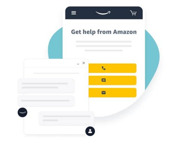 How to Contact Amazon: A Comprehensive Guide for Customers and Sellers