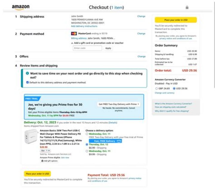 Amazon Guest Checkout: A Comprehensive Guide to Streamline Your Shopping Experience