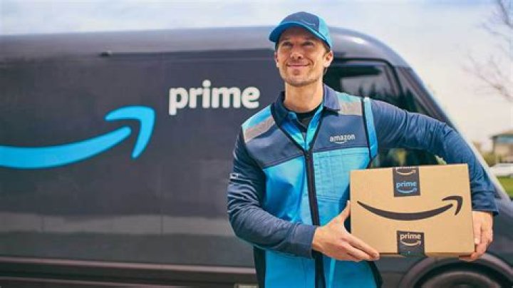 Amazon Prime Delivery Customer Service: Your Ultimate Guide