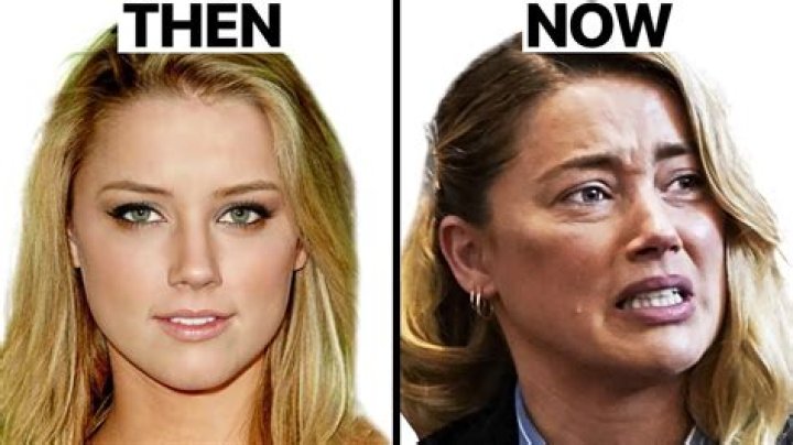 Amber Heard Before Acting: The Journey of a Multifaceted Talent