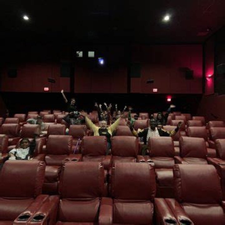 AMC Braintree: The Ultimate Guide to Your Entertainment Experience